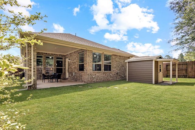 16863 Ramsay Cascades Drive, Humble, TX 77346