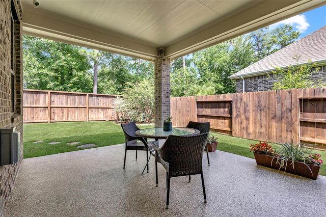16863 Ramsay Cascades Drive, Humble, TX 77346