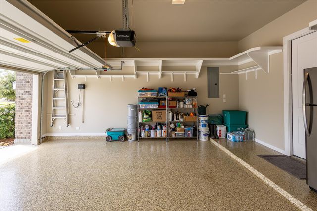 16863 Ramsay Cascades Drive, Humble, TX 77346