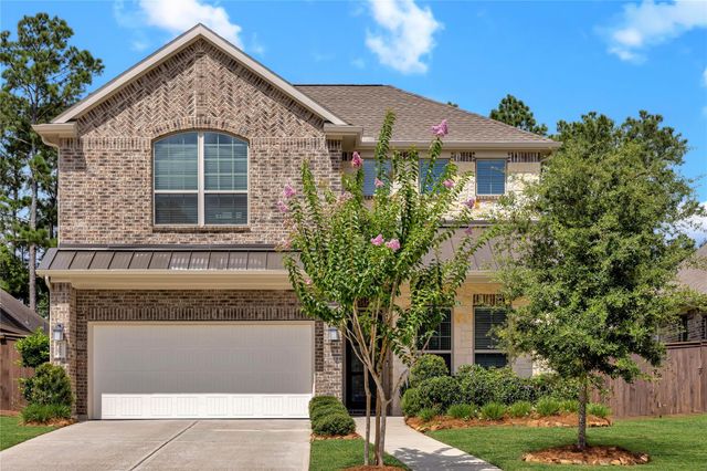 16863 Ramsay Cascades Drive, Humble, TX 77346