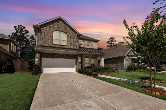 16863 Ramsay Cascades Drive, Humble, TX 77346