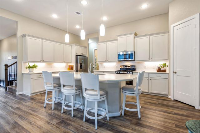 16863 Ramsay Cascades Drive, Humble, TX 77346