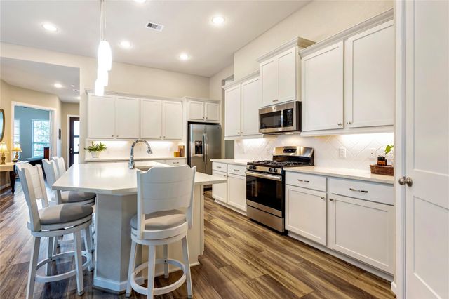 16863 Ramsay Cascades Drive, Humble, TX 77346