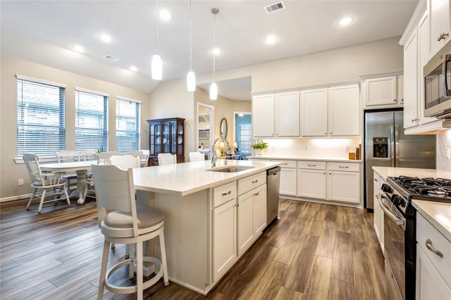 16863 Ramsay Cascades Drive, Humble, TX 77346