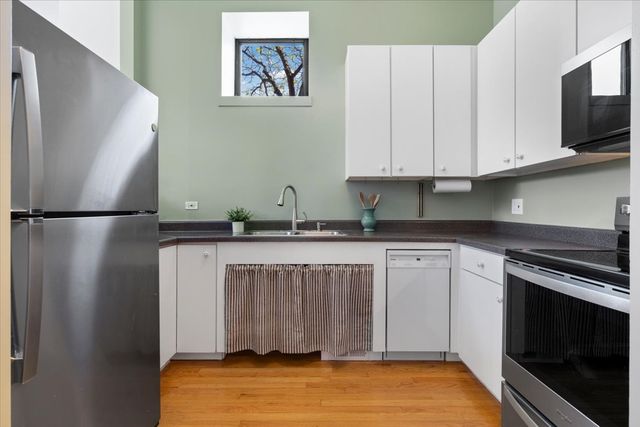 2001 W Ohio Street 1N, Chicago, IL 60612