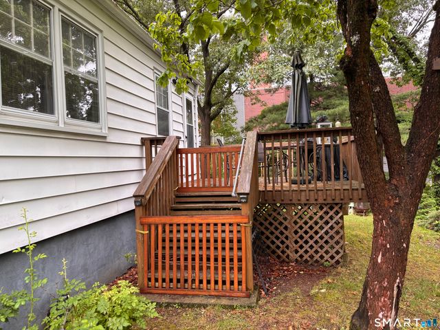 51 Overlook Street, West Haven, CT 06516