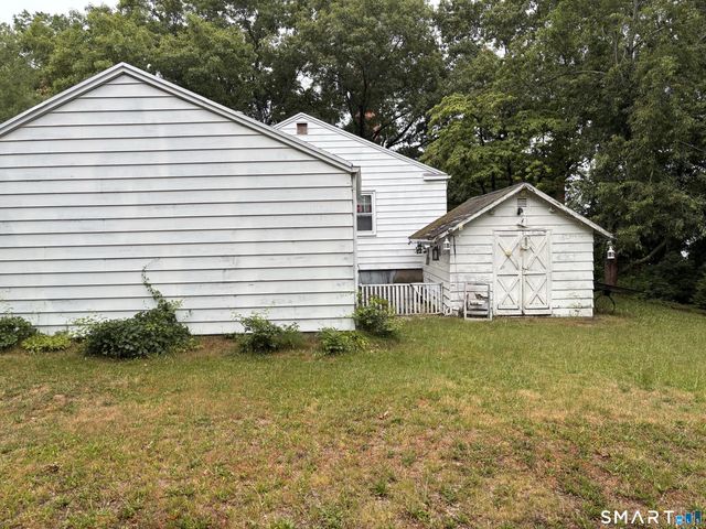 51 Overlook Street, West Haven, CT 06516