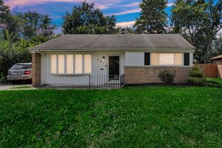 261 Minocqua Street, Park Forest, IL 60466