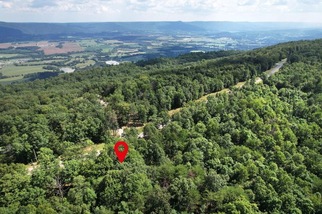 0 Gray Rock Vw 246, Pikeville, TN 37367