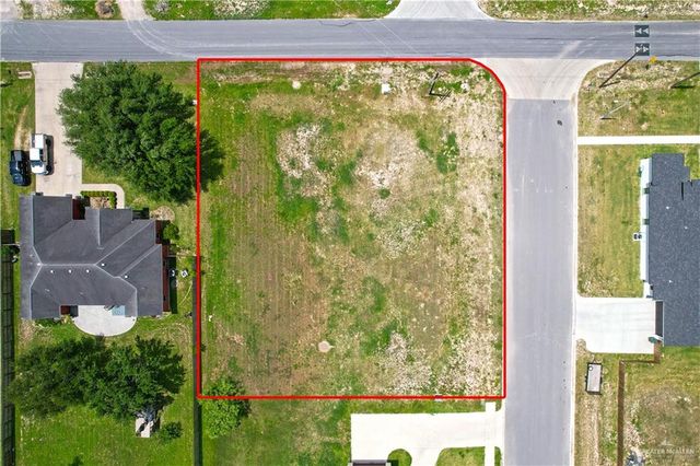 2537 Haverford Boulevard, Harlingen, TX 78552