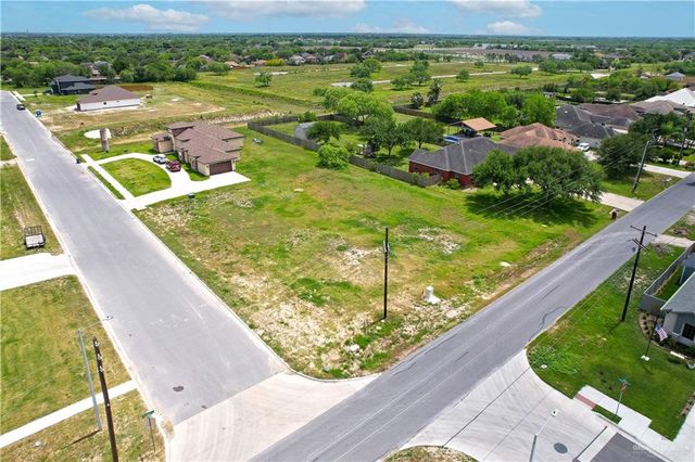 2537 Haverford Boulevard, Harlingen, TX 78552