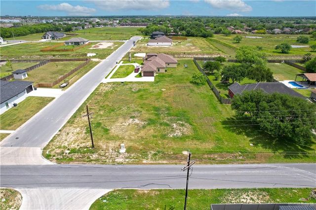 2537 Haverford Boulevard, Harlingen, TX 78552