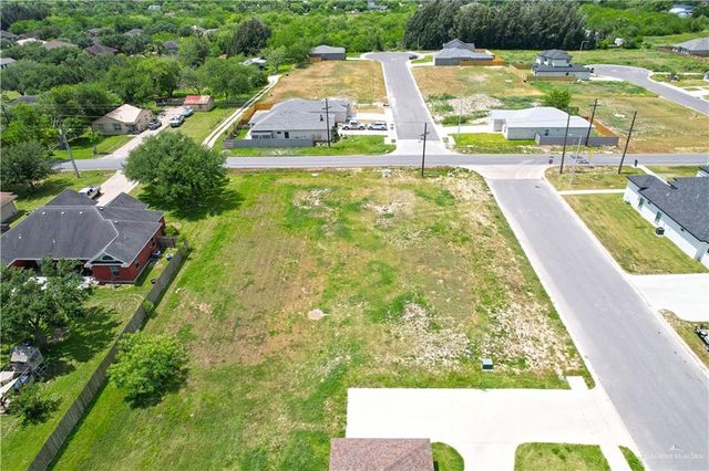 2537 Haverford Boulevard, Harlingen, TX 78552