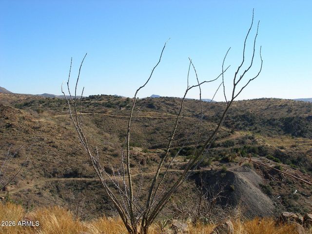 01 Red Rover Mine Road Mining Claims 4 & 5, Unincorporated County, AZ 85331