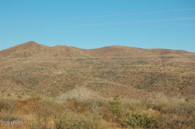 01 Red Rover Mine Road Mining Claims 4 & 5, Unincorporated County, AZ 85331