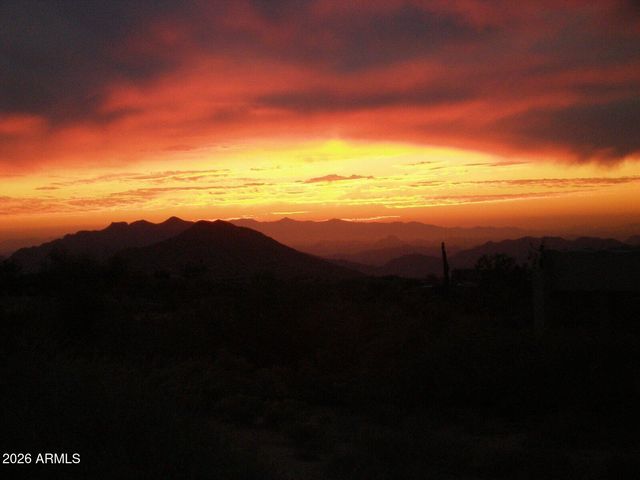 01 Red Rover Mine Road Mining Claims 4 & 5, Unincorporated County, AZ 85331