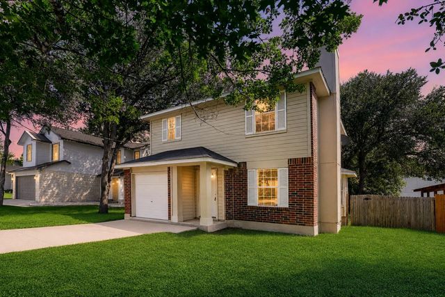 119 High Point BLVD, Cedar Creek, TX 78612