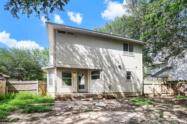 119 High Point BLVD, Cedar Creek, TX 78612