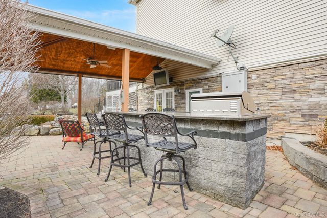 5 Madonna Drive, Lagrangeville, NY 12540