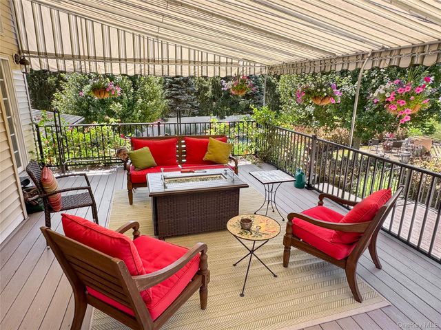 5 Madonna Drive, Lagrangeville, NY 12540