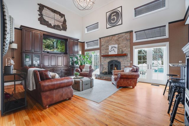 5 Madonna Drive, Lagrangeville, NY 12540