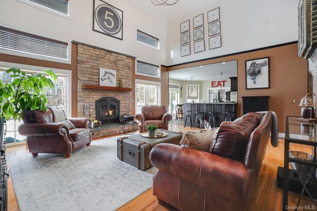 5 Madonna Drive, Lagrangeville, NY 12540