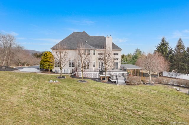 5 Madonna Drive, Lagrangeville, NY 12540