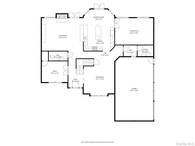 5 Madonna Drive, Lagrangeville, NY 12540