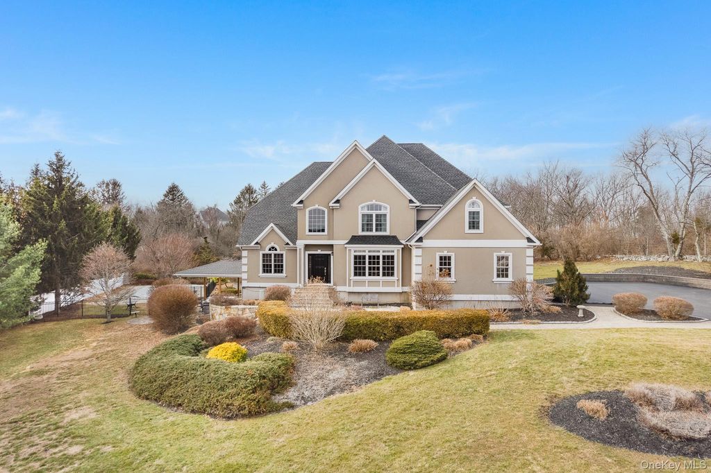 5 Madonna Drive, Lagrangeville, NY 12540