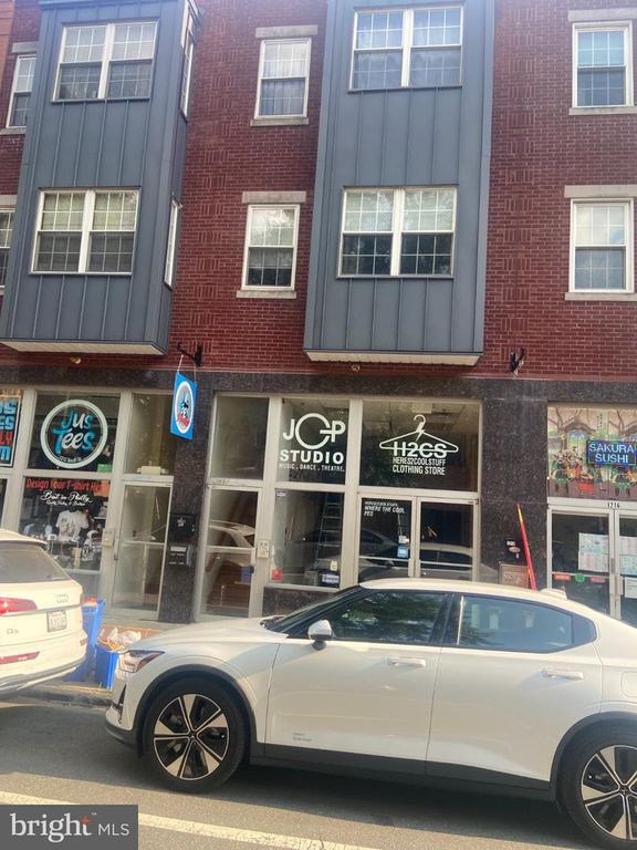1210 SOUTH ST, Philadelphia, PA 19147