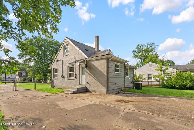 7716 Dingle Dell Rd, Louisville, KY 40214