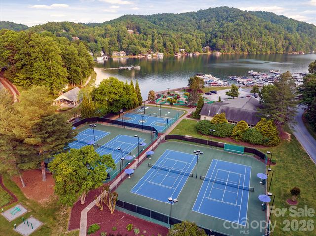 Lot 20 Nicklaus Lane, Lake Lure, NC 28746