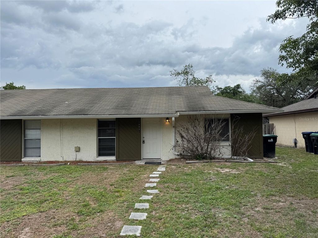 10041 MASSEY STREET, Orlando, FL 32825