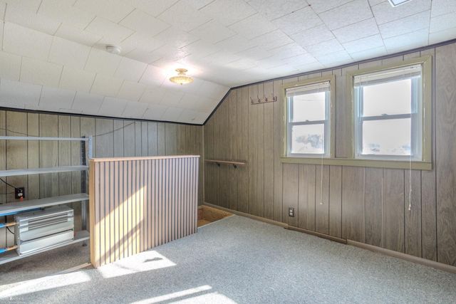 9064 S Ransom Road, Ashley, MI 48806