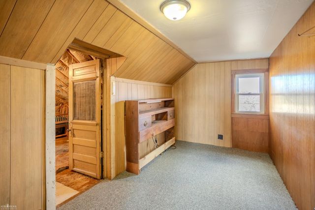 9064 S Ransom Road, Ashley, MI 48806