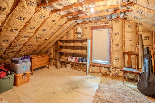 9064 S Ransom Road, Ashley, MI 48806