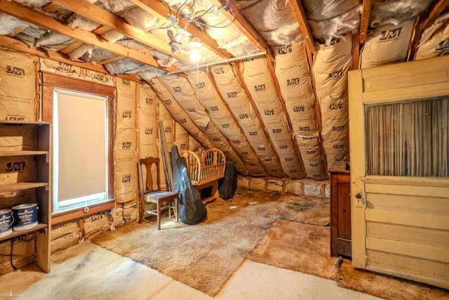 9064 S Ransom Road, Ashley, MI 48806