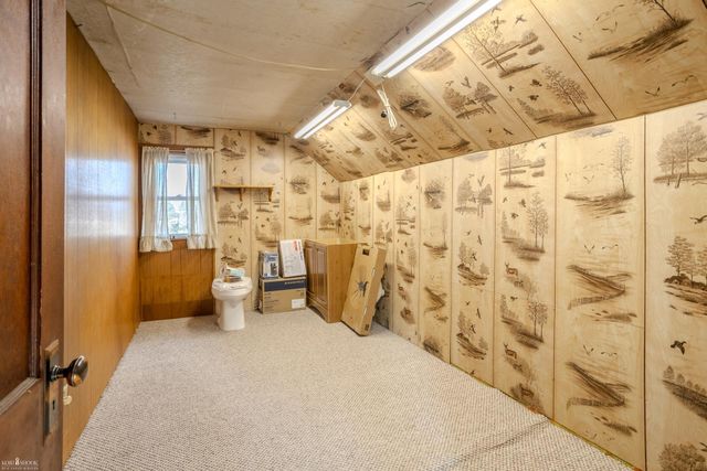 9064 S Ransom Road, Ashley, MI 48806