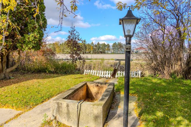 9064 S Ransom Road, Ashley, MI 48806