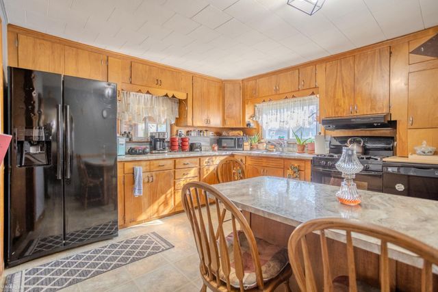 9064 S Ransom Road, Ashley, MI 48806