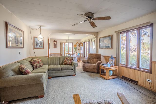 9064 S Ransom Road, Ashley, MI 48806