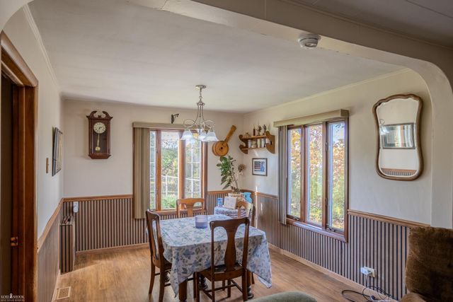 9064 S Ransom Road, Ashley, MI 48806