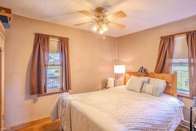 9064 S Ransom Road, Ashley, MI 48806