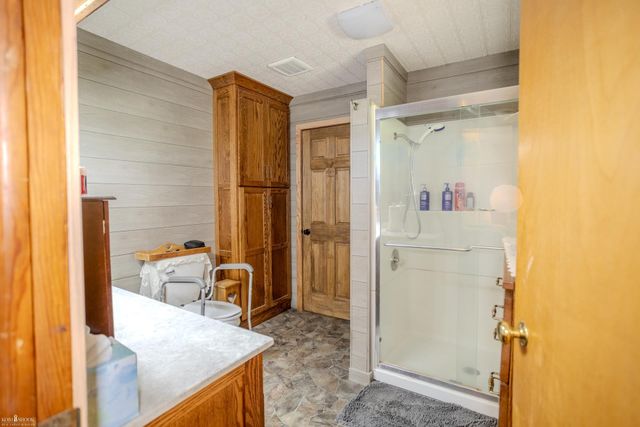 9064 S Ransom Road, Ashley, MI 48806