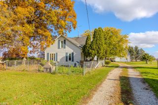 9064 S Ransom Road, Ashley, MI 48806