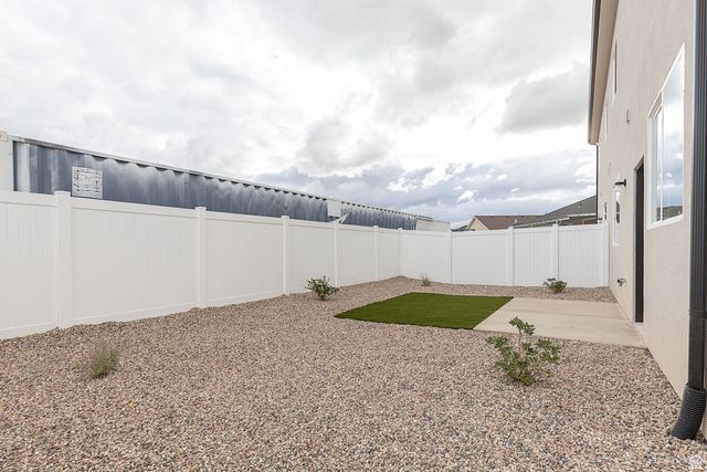 2606 N CLARK PKWY, Cedar City, UT 84721