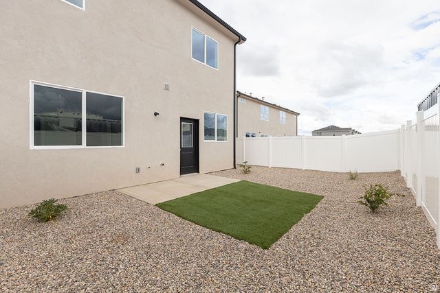 2606 N CLARK PKWY, Cedar City, UT 84721