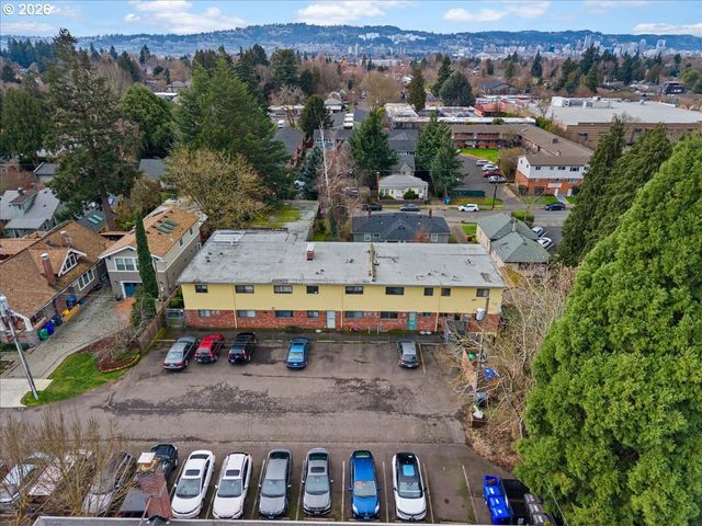 3709 Se 42ND Ave, Portland, OR 97206