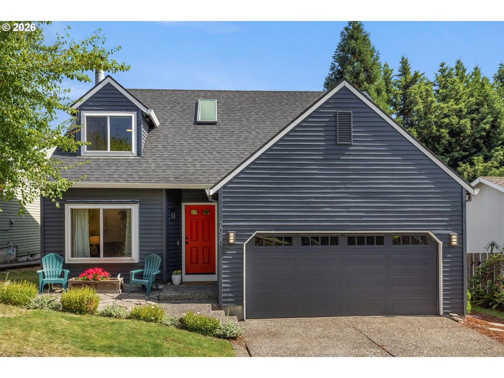 7050 Sw 156TH Ave, Beaverton, OR 97007