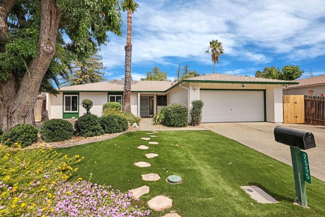 2555 Alexa Way, Stockton, CA 95209